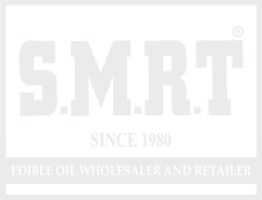 SMRT Premium Edible Oils